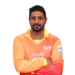 Asif Khan