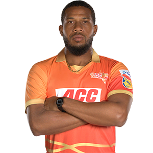 Chris Jordan