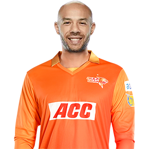 Tymal Mills