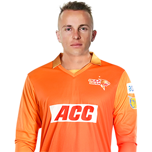 Tom Curran