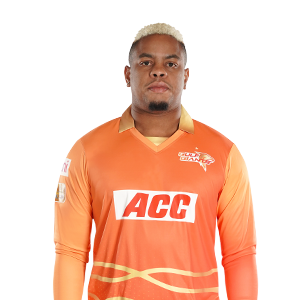 Shimron Hetmyer