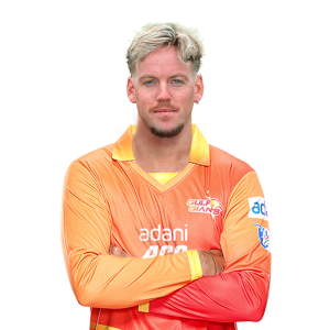 Tom Moores
