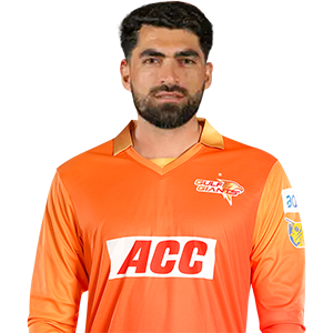 Ibrahim Zadran
