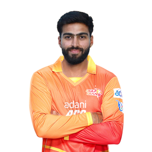 Meet Bhavsar