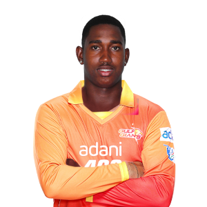 Ramon Simmonds