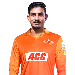 Saghir Khan