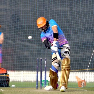 our-giants-sweating-it-out.Click to read full article.