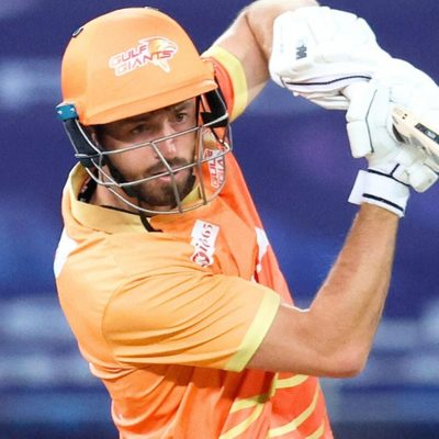 gulf-giants-gear-up-to-face-abu-dhabi-knight-riders-in-final-league-game.Click to read full article.