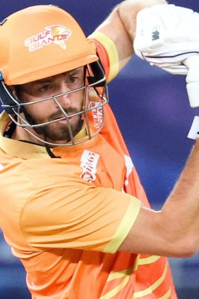 gulf-giants-gear-up-to-face-abu-dhabi-knight-riders-in-final-league-game.Click to read full article.