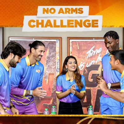 no-arms-challenge.Click to read full article.